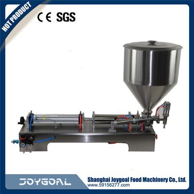 Top Quality small bottle filling capping machine with best quality and low price