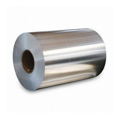 Aluminum sheet/ strip for anodizing application