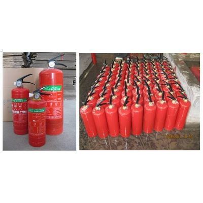abc fire extinguisher 5kg