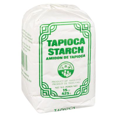 Native Tapioca starch / Modified Tapioca starch