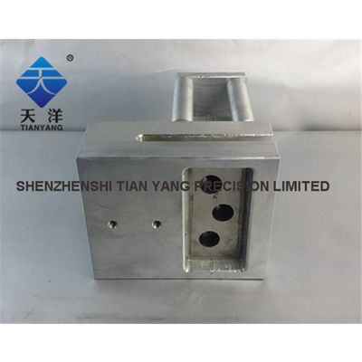 Side Seal 3 ring hole punch for plastic bag handle hole - SHENZHENSHI TIAN  YANG PRECISION LIMITED