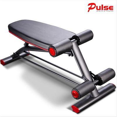 dumbbell bench strength fitness equipment