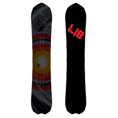 Lib Tech T.Rice Climax C2X Snowboard 2019