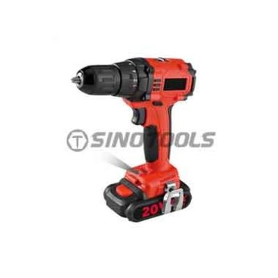 Cordless Electric Powered Drill