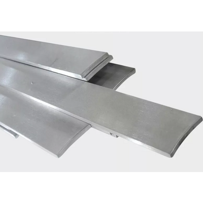 Stainless Steel Flats Low Price Wholesale Quality Stainless Steel Flat Steel Industry 304 316