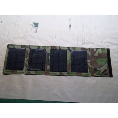 30W Foldable Solar Panel charger for Laptop,mobile phone.