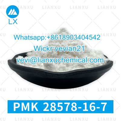 New Pmk Powder Pmk Oil CAS 28578-16-7 New BMK powder with Best price whatsapp +8618903404542