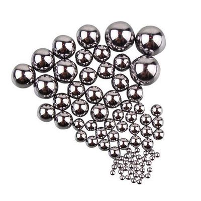 Factory delivery fast AISI 440 stainless steel ball