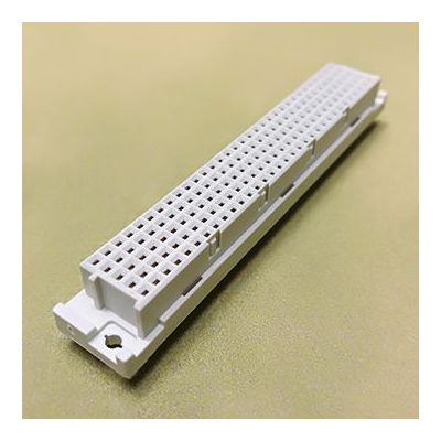 DIN Connector,Pitch 2.54mm, 5row x 32ways.