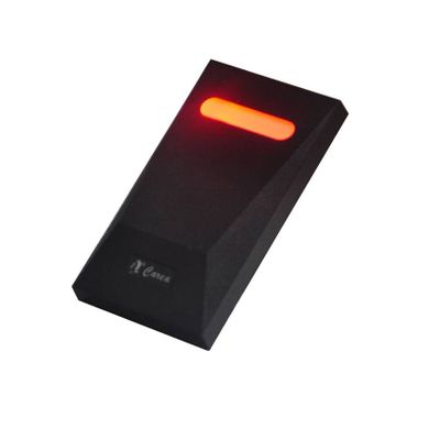 Private Mold Card Reader