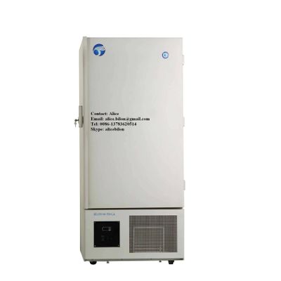 Ultra Low Temperature Refrigerator