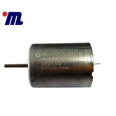Special for electric screw driver RK-370CA-10800 DC Mabuchi Motor