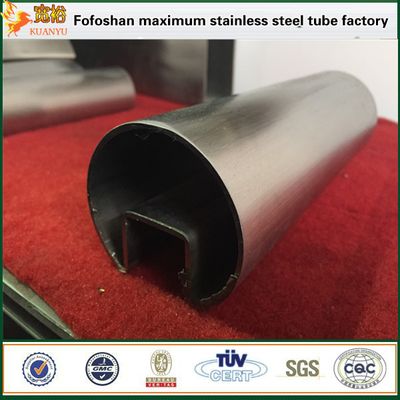 SS316 price per kg grooved pipe square tubes stainless steel 316