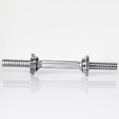 14in Dumbbell Handle