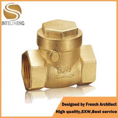 brass check valve for sale