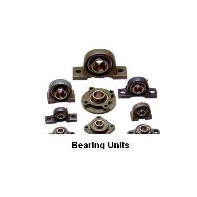 Bearings and Housings Matching Table