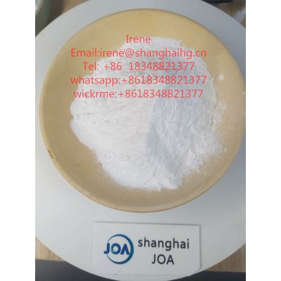 Pharmaceutical Intermediates Tryptamine CAS 61-54-1 White PowderWhatsApp+8618348821377