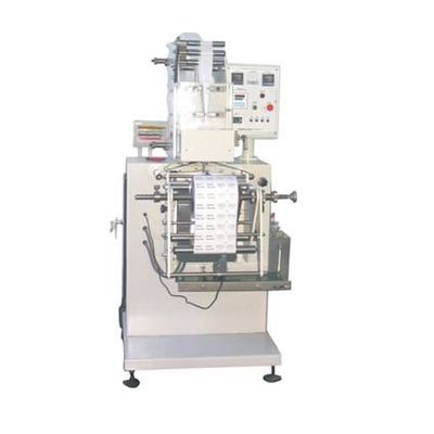 Alcohol dressing packaging machine / alcohol swab machine / Alcohol prep pad machine