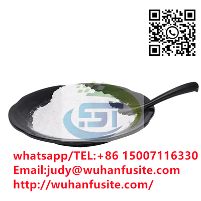 China Supply 99% Purity Estrogen Hormone Estriol Steroid Powder CAS 50-27-1