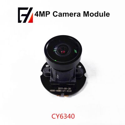 High Resolution 4MP OV4689 Camera Modules for Action Camera,Car Camera