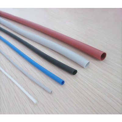 Heat shrinkable silicone hose factory direct supply 1.5mm Inner diameter