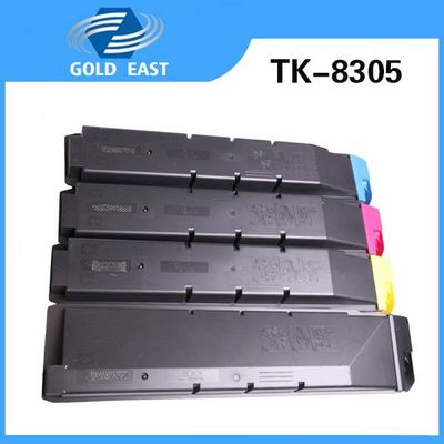 Hot selling compatible kyocera toner kit TK-8305