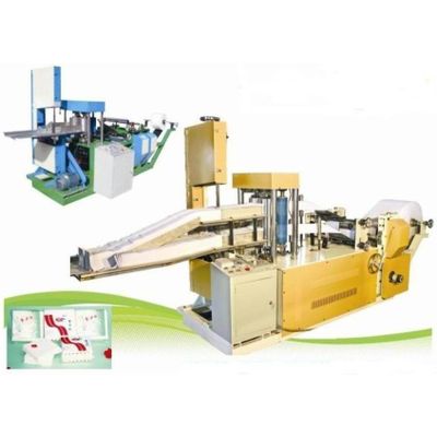 Fast-Speed Double-layer Embossing Napkin Paper Machine(napkin tissue machine/serviette tissue machin
