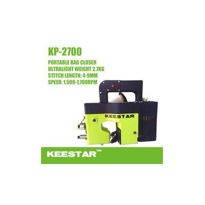 Portable bag closer KP-2700