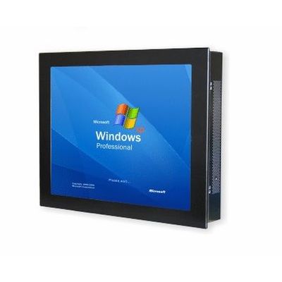 12 inch i3 i5 i7 Industrial Panel PC,industrial computer,all in one pc IPC-I5612M-2R