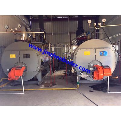 1000kg 1ton hr industrial natural gas steam boiler for hospital,Medicine