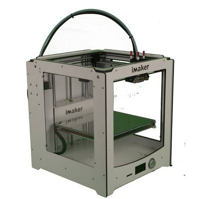 Rapid Prototyping 3D Printer