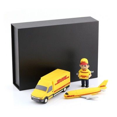 "Personalized Custom Box, Business, and DHL Presents | Thoughtful Gestures