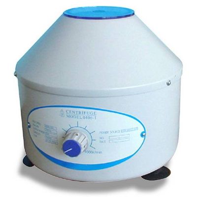 800 table type low speed centrifuge
