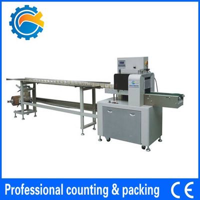 Automatic Toy Horizontal Packing Equipment China Factory