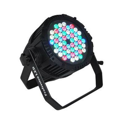 led wash light,led spotlight,54 RGBW Waterproof LED Light (PHN040)