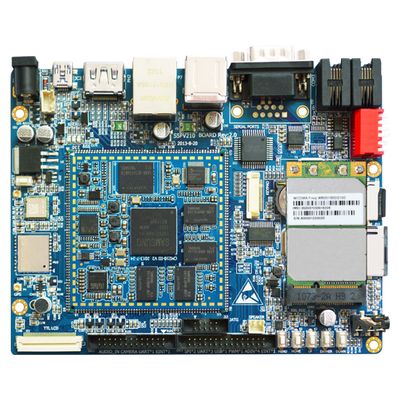 s5pv210 Android embedded single board computer(SBC)