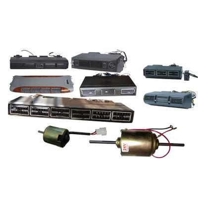 Car Ac Evaporator Unit (Blower) and Motors