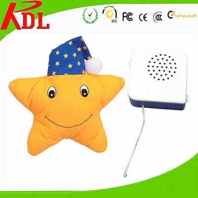 Cow sound box/animal soung box  for plush toy or doll