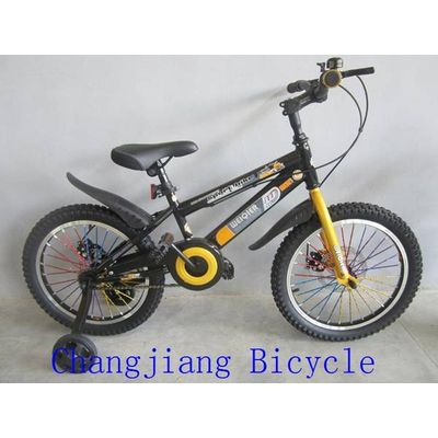 cool disc brake mountain bike (mtb bike) for kids/children