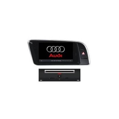 Car dvd Audi Q5 radio navigation
