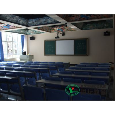 Multimedia Digital Classroom