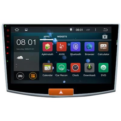 10.2 inch Android car dvd for VW Magotan