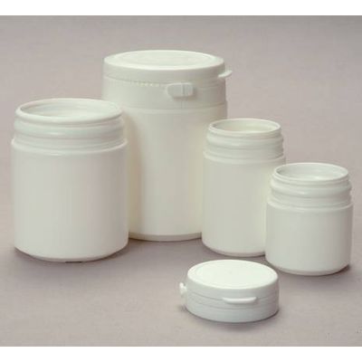 Gilpack  Talc Powder Dispensing Bottles