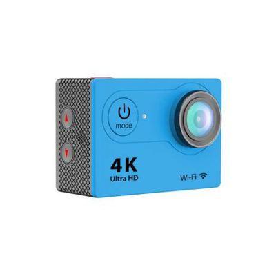 4K Underwater Sports Cameras,Wi-Fi,HDMI,2.0-inch Display,170-degree Viewing Angle,1080P 60fps Video