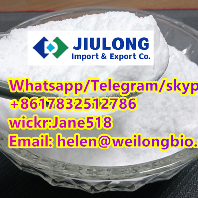 CAS 7601-54-9 Trisodium - Hebei Weilong Pharmaceutical Biotechnology Co ...