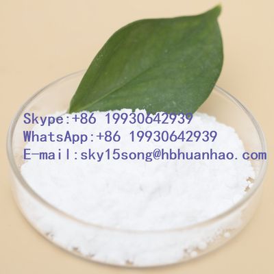 hot sales 2-phenylacetamide cas no. 103-81-1 with C8H9NO