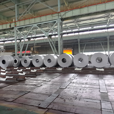 JIS G3113 automobile structure steel plate suppliers