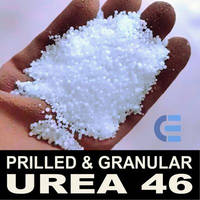 Urea 46% Prilled And Granular