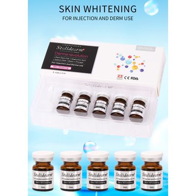 Skin Whitenting Stalidearm Injectable Mesotherapy MESO Skin booster