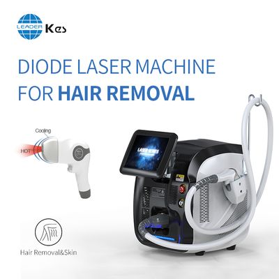Diode Laser 808nm Machine -MED-808M PRO